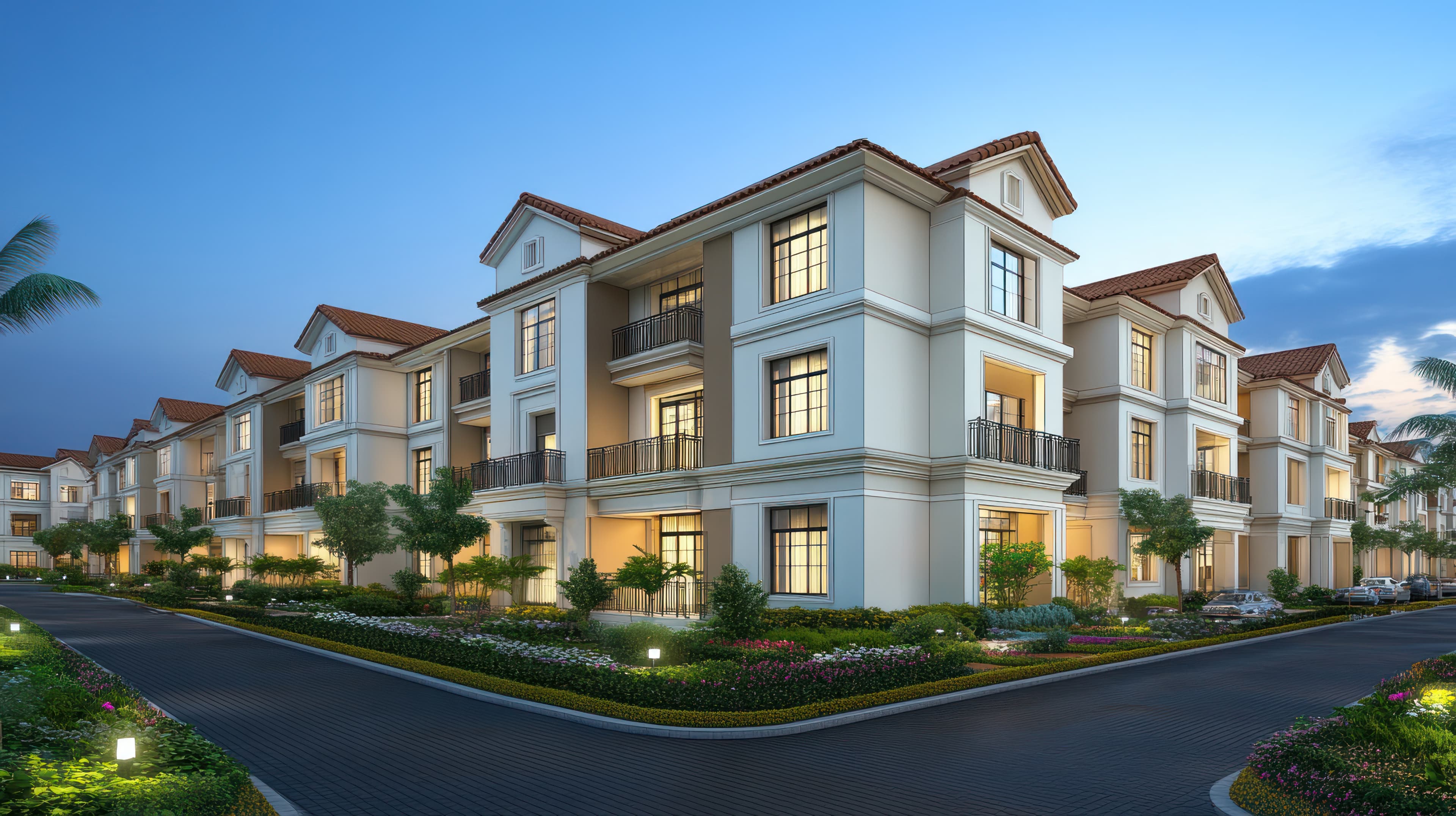 5 BHK Independent House...